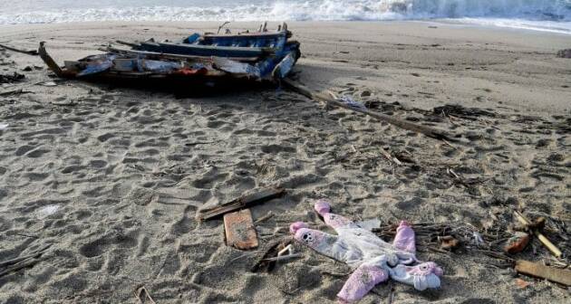 Pianeta Migranti. Mohammed, sopravvissuto alla strage di Cutro del 2023