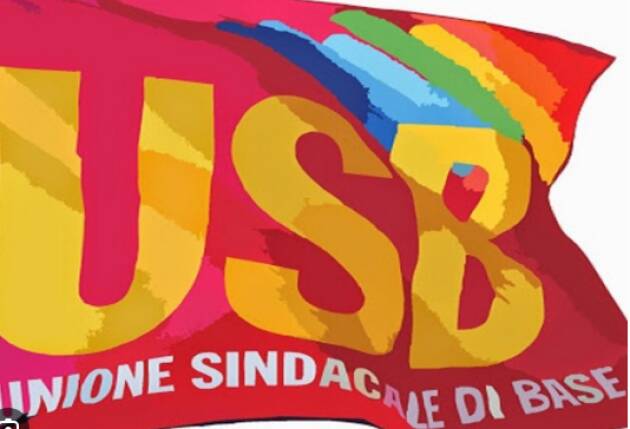 USB di Crema presenta lista per elezioni delle RSU in Asst Crema