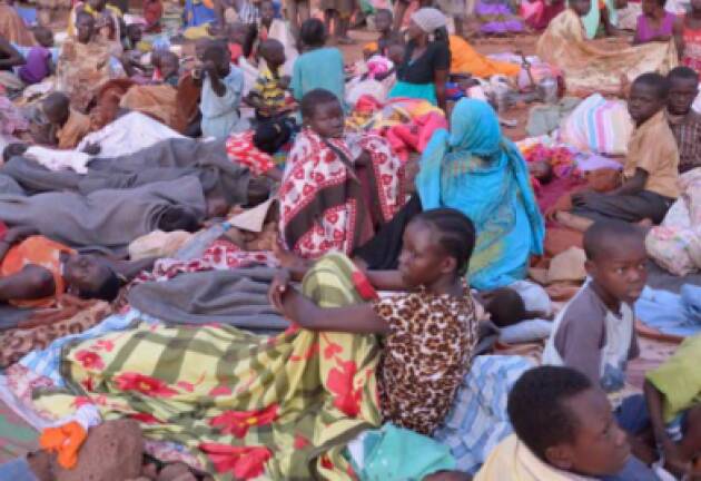 (MI) WELFARE. MIGRANTI, 50 POSTI IN PIÙ PER L’ACCOGLIENZA DELLE FAMIGLIE 