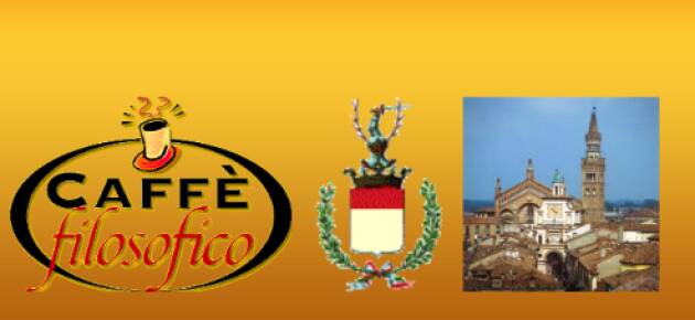 Caffè Filosofico Crema  Il futuro del paesaggio: come abitare?