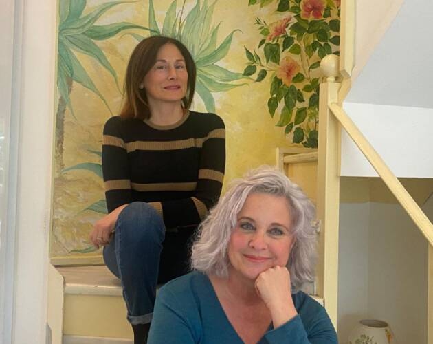 A Gussola Rosaria Costa Schifani con i Solisti Laudensi