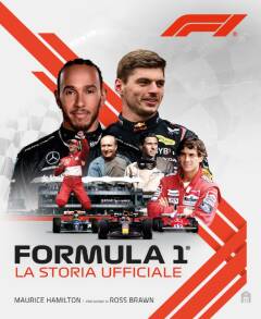 Salani Editore FORMULA UNO La storia ufficiale