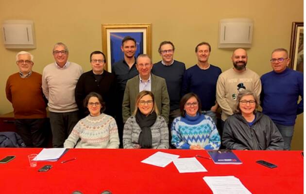 Rinnovato il Consiglio Direttivo dell’Avis Comunale di Cremona OdV  2025-2029
