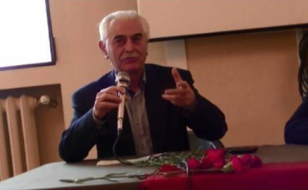 (CR) Verde e Tamoil Ravelli Risponde a Pizzetti Il lupo perde il pelo ma non il vizio