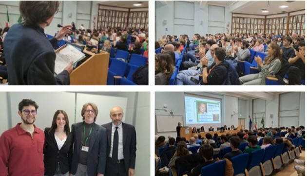 OSPEDALE DI CREMONA PREMIO TELLI: DA SEDICI ANNI AL FIANCO DEGLI STUDENTI