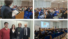 OSPEDALE DI CREMONA PREMIO TELLI: DA SEDICI ANNI AL FIANCO DEGLI STUDENTI