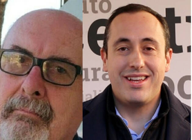 (CR) Utilizzo fondi Tamoil. Portesani scrive il falso tirandomi in ballo| Gian Carlo Storti