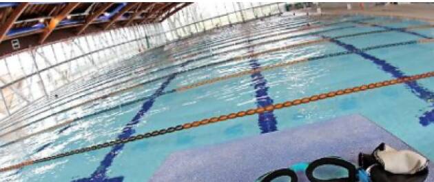 (CR) Piscina comunale, vasca olimpionica non utilizzabile dal 24 marzo al 7 aprile