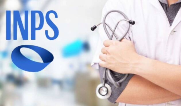 INPS LOMBARDIA RIAPERTURA TERMINI PRESENTAZIONE DOMANDA PER 50 MEDICI.