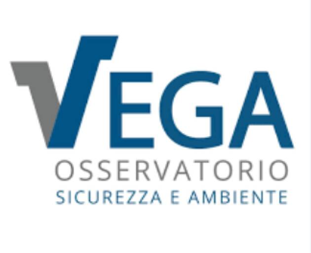 VEGA MORTI SUL LAVORO IN ITALIA: NEL PRIMO MESE DEL 2025 SI CONTANO GIÀ 60 DECESSI