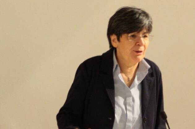 Istat: Guerra (PD), abolizione reddito cittadinanza colpisce i più poveri