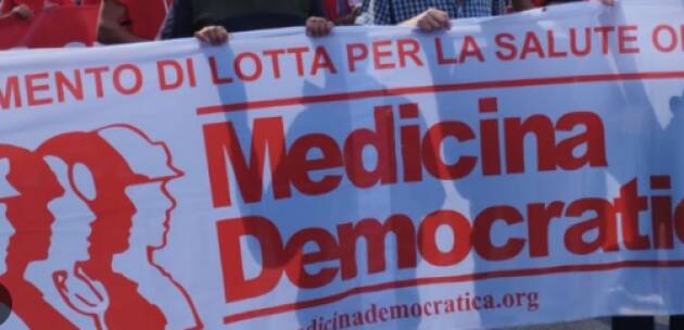 Anziani e malati non autosufficienti: la Lega nega la copertura sanitaria integrale!