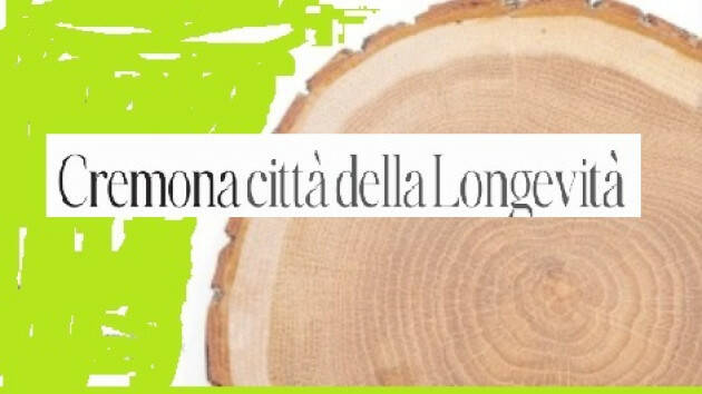 Anziani Cremona città della longevità