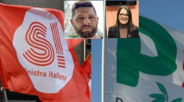 Crema Sinistra Italiana e PD aderiscono alla campagna per 5 SI ai Referendum