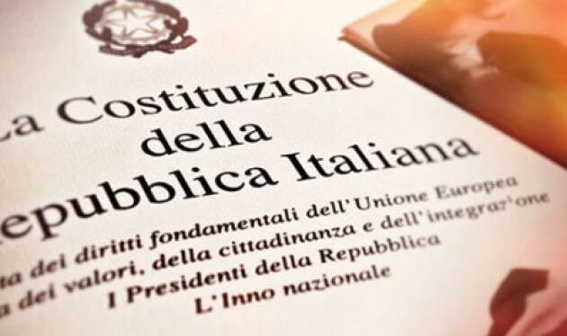 Ue: Serracchiani (PD), Meloni irride Costituzione e offende storia europea