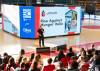  (BO) Evento Solidale CNA e Rise Against Hunger - 36.000 pasti per le famiglie bisognose