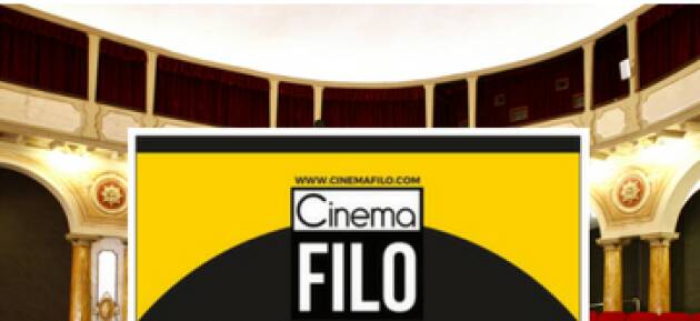 (CE) NEWSLETTER DEL CINEMAFILO  dal 20 marzo 2025