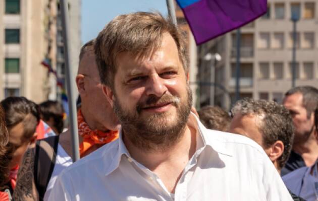 Migranti: Majorino (PD), ennesimo naufragio e governo resta immobile