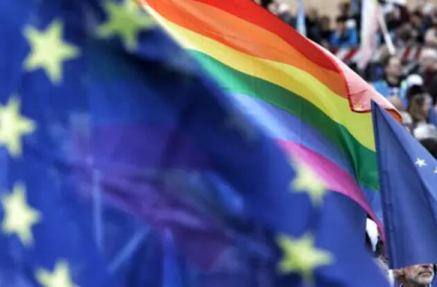 Ue: La Cgil condanna gravi parole di Meloni su Manifesto di Ventotene