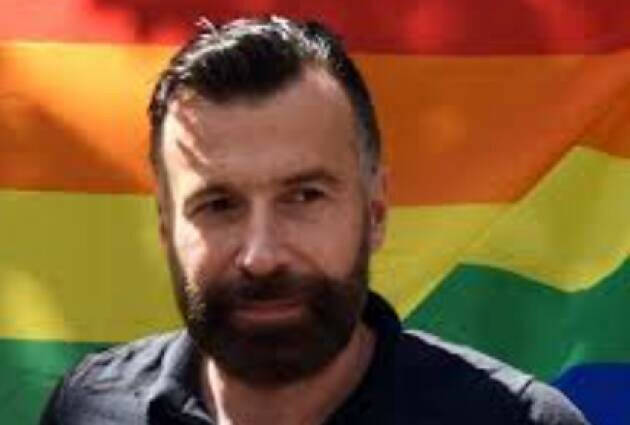 Consulta, Zan (Pd): Sentenza storica, ora basta discriminazioni