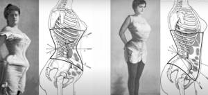 (PC) Anziani  Terza età, incontri con  Malinverni su storia della moda femminile.