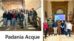 Padania Acque  Gemellaggio Cremona-Strasburgo all’insegna dell’acqua e dell’ecologia