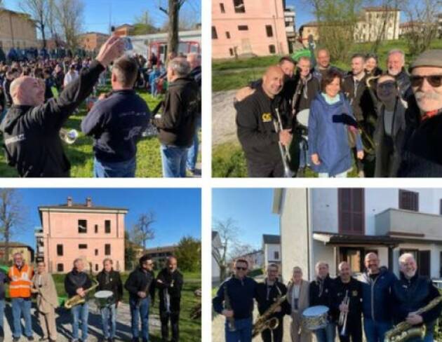 (PC) A scuola a ritmo di musica, torna il Pedibus Jazz