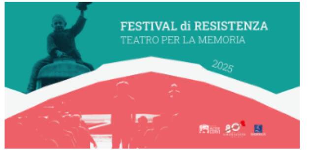 ONLINE IL BANDO DI SELEZIONE DEL Festival di Resistenza 2025