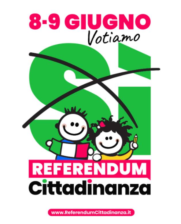 REFERENDUM CITTADINANZA: CREMONA C’È PER IL SÌ