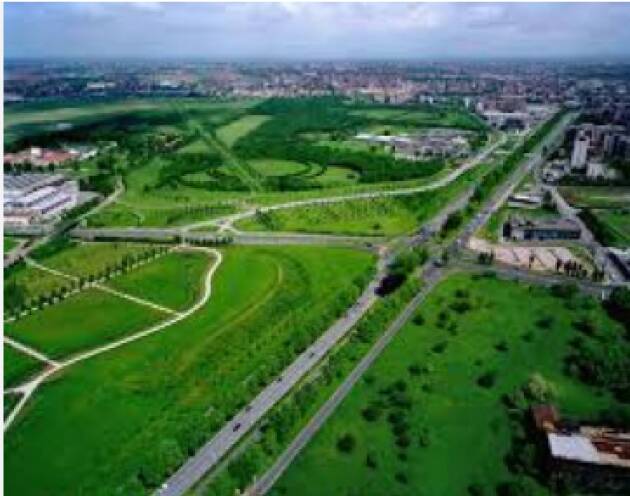 (MI) AMBIENTE. IL COMUNICATO DEL GARANTE DEL VERDE, DEL SUOLO E DEGLI ALBERI