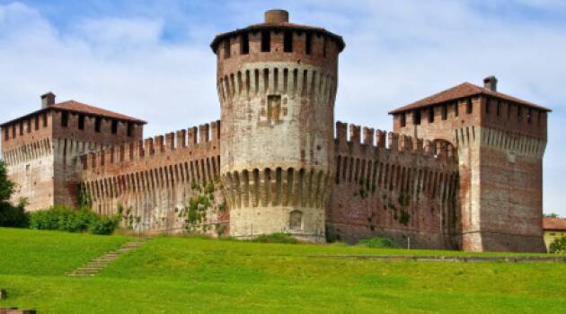 Provincia Cremona Ingressi ai musei provinciali – Report anno 2024