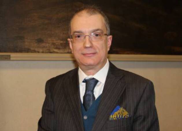 (CR) LETTERA AI CAPIGRUPPO PER FONDI TAMOIL Gino Ruggeri