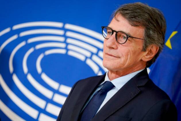 Non serve il riarmo nazionale per costruire una vera difesa europea| Gian Carlo Storti