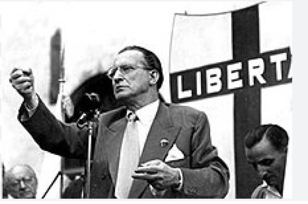 Non serve il riarmo nazionale per costruire una vera difesa europea| Gian Carlo Storti