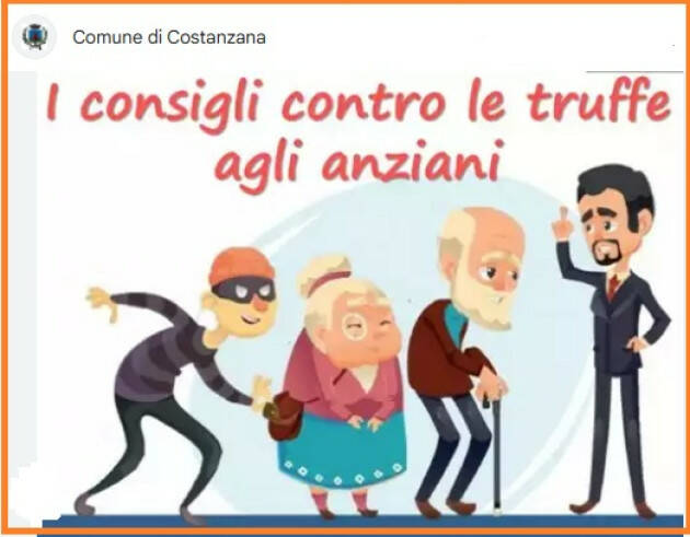 CREMA: TRUFFE AGLI ANZIANI