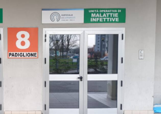 Demolire il padiglione degli Infettivi è un passo indietro | Enrico Gnocchi