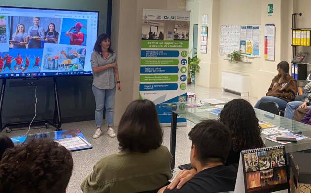 (CR) JOB WEEKS CREMONA 2025 AL VIA LE OPPORTUNITÀ PER L’ESTATE