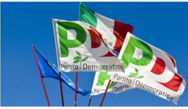 PD Lombardia Newsletter # 66 - Il dovere di costruire gettando semi