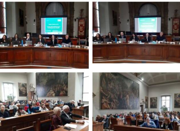Ricerca Cremona Over 60: spunti  per politiche sociali innovative e sostenibili