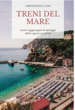 LNews-TORNANO I TRENI DEL MARE TRA LOMBARDIA E LIGURIA