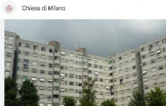  Milano  EDILIZIA RESIDENZIALE PUBBLICA E WELFARE. 300 ALLOGGI PER L’EMERGENZA ABITATIVA