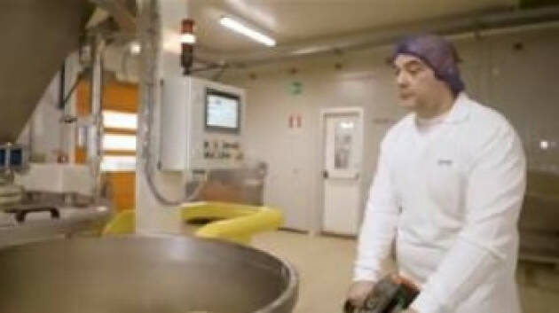 GIORNATA NAZIONALE DEL MADE IN ITALY A CREMONA APRE IL MULINO BIANCO
