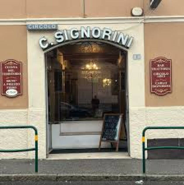 (CR) Circolo Signorini Arci presenta 3 iniziative