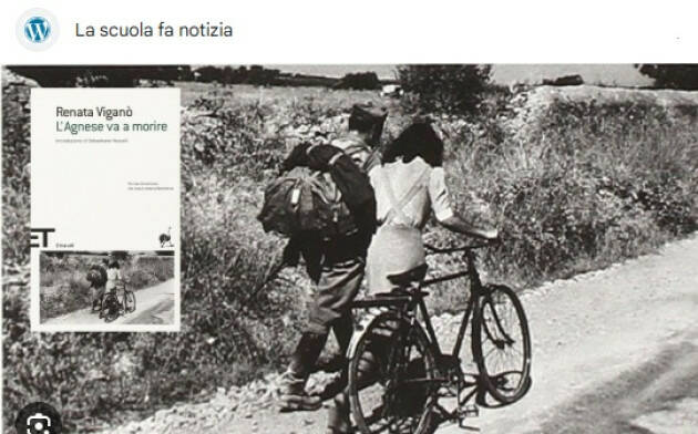 Milano 80 DI LIBERAZIONE. L’AULA CONSILIARE SI FA TEATRO PER 'L’AGNESE VA A MORIRE',