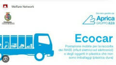 LNews-RACCOLTA RIFIUTI ELETTRONICI, NEL 2024 LOMBARDIA  PRIMA REGIONE 
