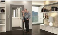 Ascensori per la casa: quali sono i costi e le alternative possibili?