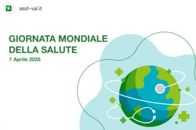 Salute pubblica, Asst Crema programma  una settimana di eventi e informazioni