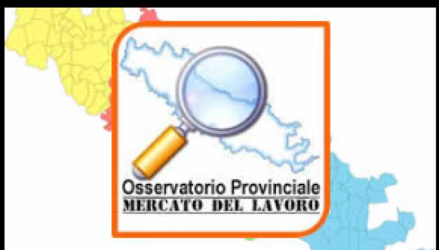 Provincia Cremona pubblicata la Newsletter n. 01/2025 Osservatorio Mercato del Lavoro