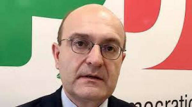 Dazi, Misiani (Pd): Meloni segua esempio Sanchez e si rimbocchi le maniche