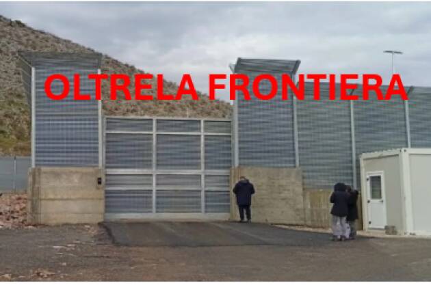 (CR) Pianeta Migranti. Documentato il fallimento del progetto Albania.